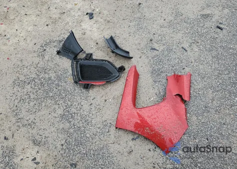 2018 Hyundai Accent Se from USA, damaged, VIN 3KPC24A30JE024914